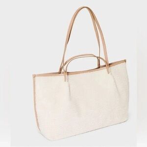 Universal thread tote